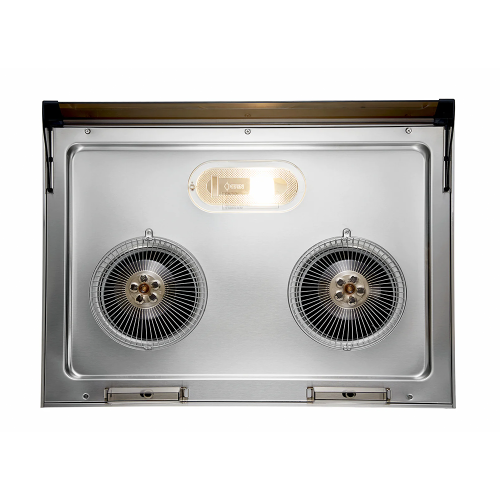 Sakura R747II 30" Under Cabinet Range Hood Stainless Steel