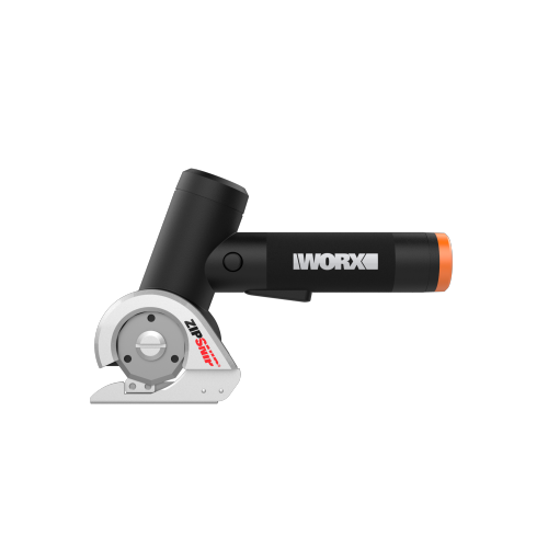 Worx - 20V MakerX Zipsnip Mini Rotary Cutter – Tool Only