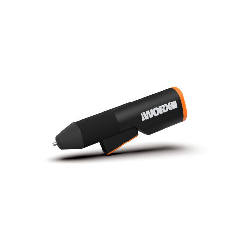 WORX  - 20V Makerx Glue Gun - Tool Only Another Great Tool!!!