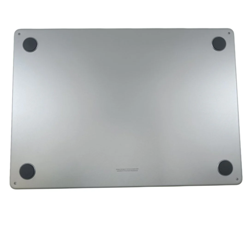 APPLE  Refurbished (Good) Macbook Air 13" Bottom Case Space 923-07248 In Grey