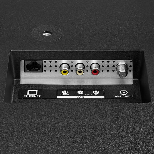 Insignia 55" 4K UHD HDR LED Fire TV Smart TV (NS-55F501CA26) - 2025