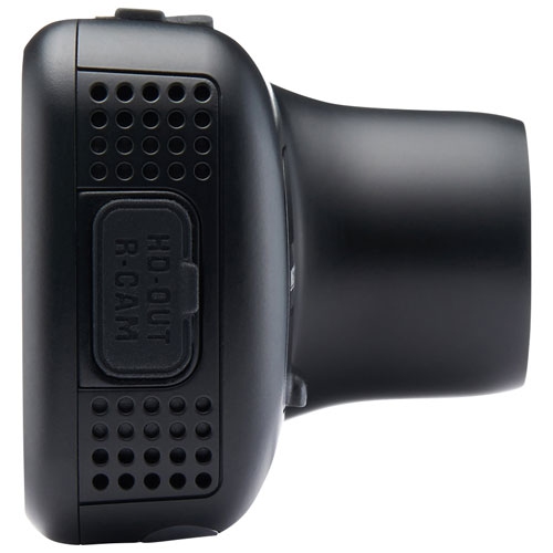 Refurbished Excellent - Nextbase 322GW Full HD 1080p Dash Cam with 2.5" LED HD IPS Touch Screen & Wi-Fi