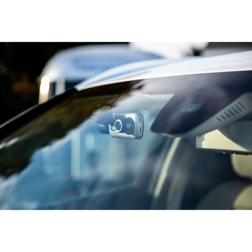 Refurbished Excellent - Nextbase 622GW 4K Dash Cam with 3" LED IPS Screen Wi-Fi & Amazon Alexa Built-In