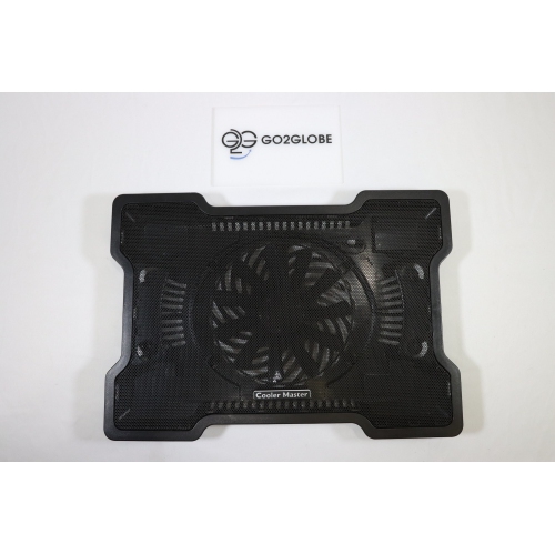 Refurbished - Cooler Master Laptop Cooling Stand
