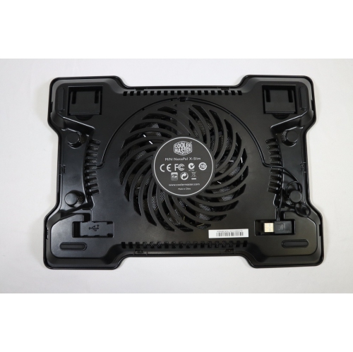 Refurbished - Cooler Master Laptop Cooling Stand