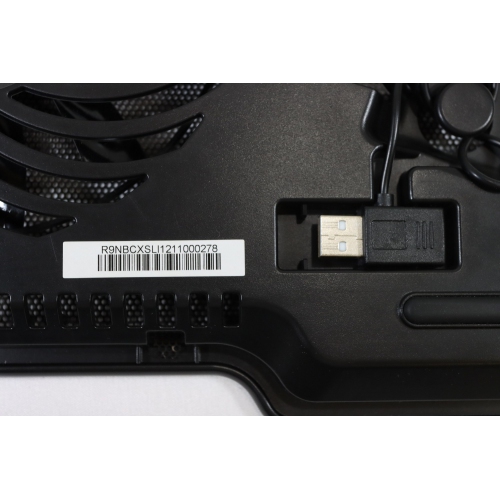 Refurbished - Cooler Master Laptop Cooling Stand