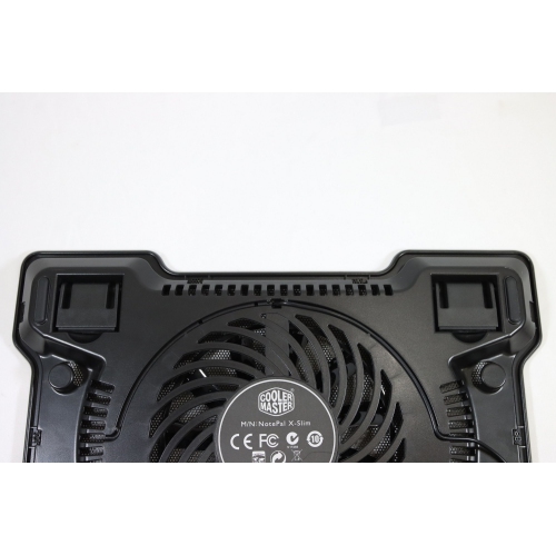 Refurbished - Cooler Master Laptop Cooling Stand