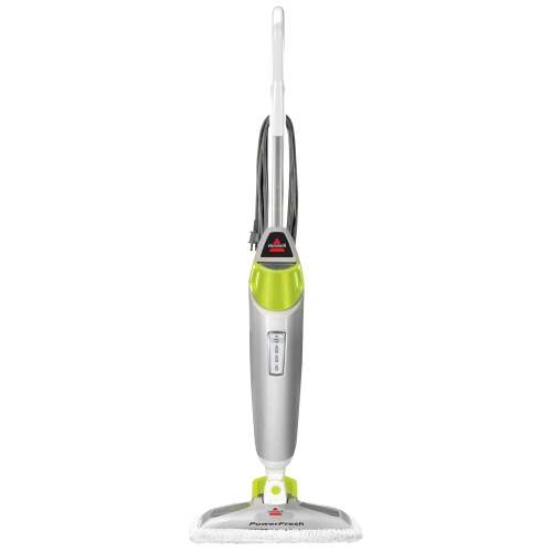 Refurbished Excellent -Bissell PowerFresh Steam Mop