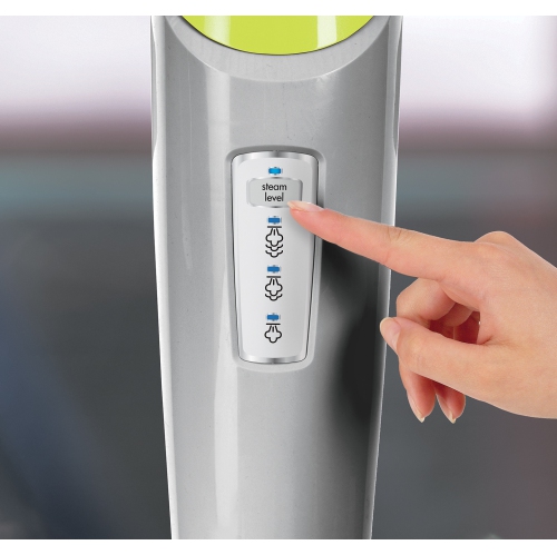 Refurbished Excellent -Bissell PowerFresh Steam Mop