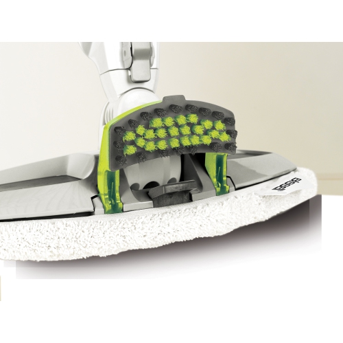 Refurbished Excellent -Bissell PowerFresh Steam Mop