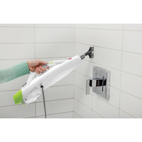 Remis à neuf Excellent - Vadrouille à vapeur 2-en-1 PowerFresh de Bissell