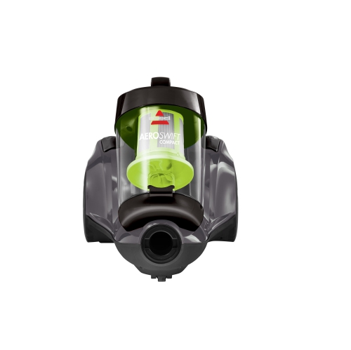 Remis à neuf – Aspirateur-traîneau sans sac AeroSwift de Bissell