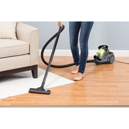 Remis à neuf – Aspirateur-traîneau sans sac AeroSwift de Bissell