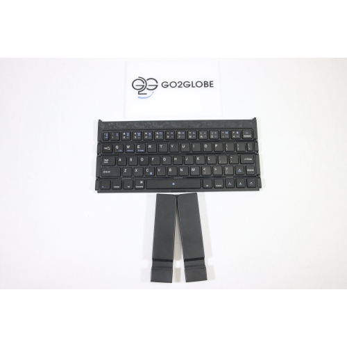 AWIND  Refurbished (Good) - Wireless Foldable Keyboard
