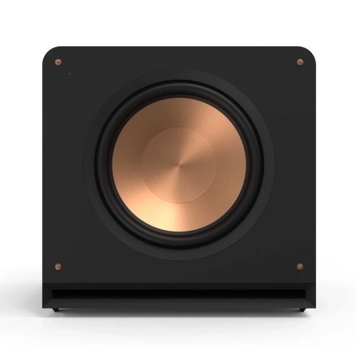 Boîte ouverte - Haut-parleur d'extrêmes graves de 16&nbsp;po RP-1600SW Reference Premiere de Klipsch
