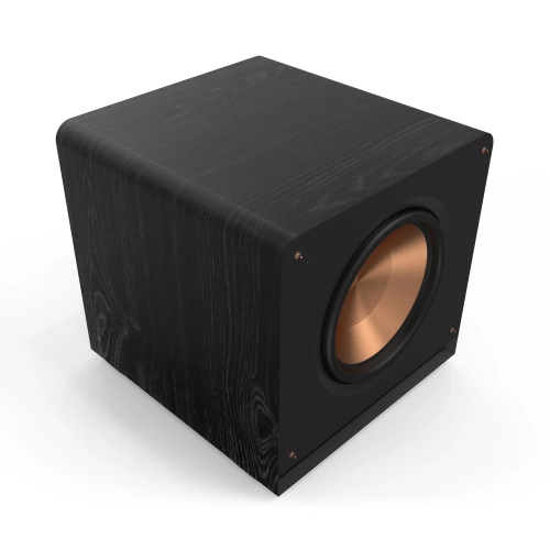 Boîte ouverte - Haut-parleur d'extrêmes graves de 16&nbsp;po RP-1600SW Reference Premiere de Klipsch
