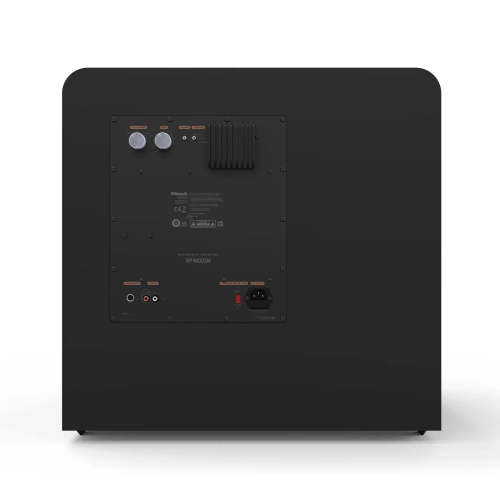 Boîte ouverte - Haut-parleur d'extrêmes graves de 16&nbsp;po RP-1600SW Reference Premiere de Klipsch