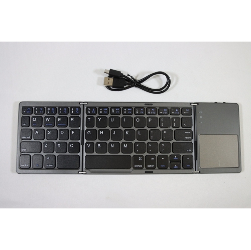 Refurbished - Wireless Foldable Keyboard