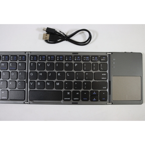 Refurbished - Wireless Foldable Keyboard