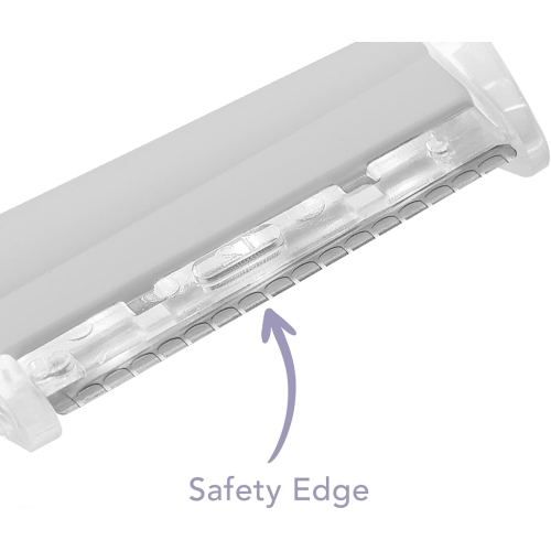 Michael Todd Beauty SONIC Technology Dermaplaning Tool - 2 in 1 Women’s Facial Exfoliation & Peach Fuzz Hair Removal System