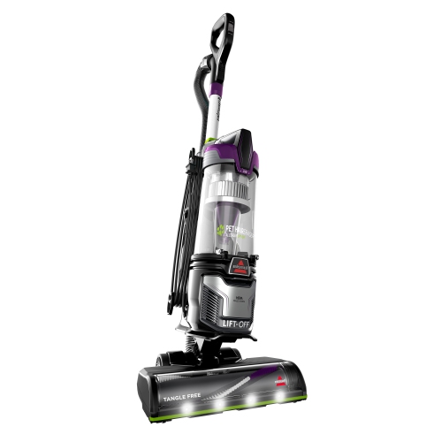 Open Box -Bissell Pet Hair Eraser Allergen Lift-Off Pet Pro