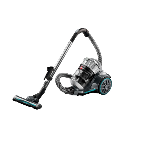 Image 1 de 9.. Boîte ouverte - Aspirateur CLEANVIEW PLUS de Bissell