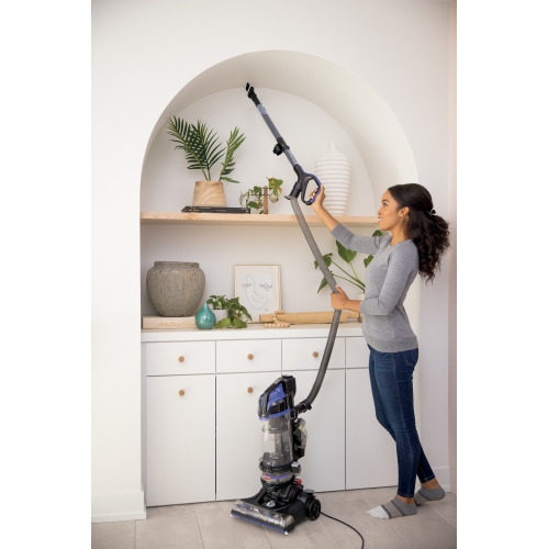 Refurbished Excellent -Bissell PowerLifter Swivel Rewind Pet Reach