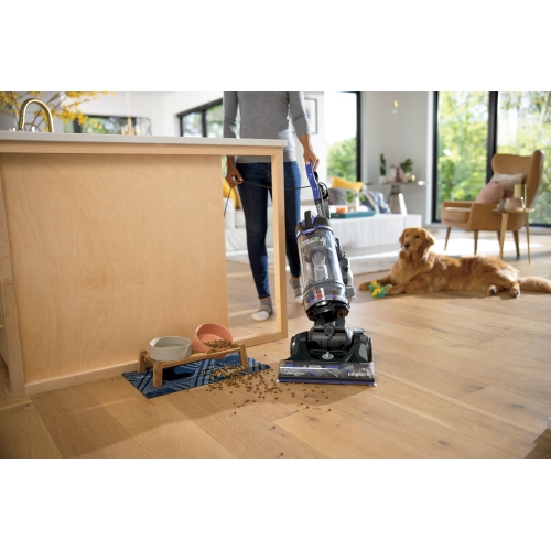 Refurbished Excellent -Bissell PowerLifter Swivel Rewind Pet Reach