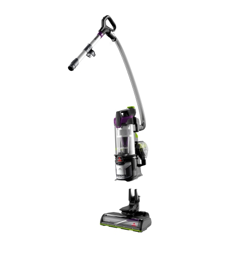 Remis à neuf Excellent - Effaceur pour poils d'animaux de compagnie Allergen Lift-Off Pet Pro de Bissell