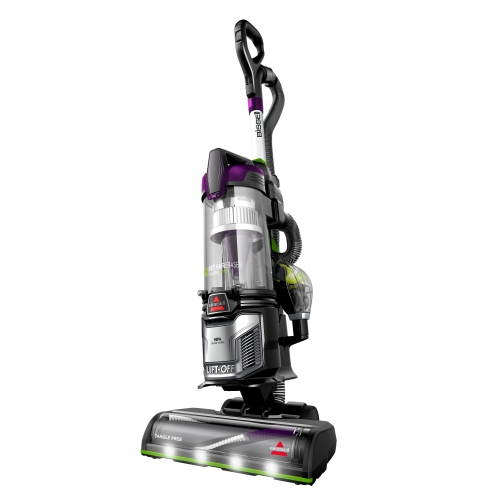 Remis à neuf Excellent - Effaceur pour poils d'animaux de compagnie Allergen Lift-Off Pet Pro de Bissell