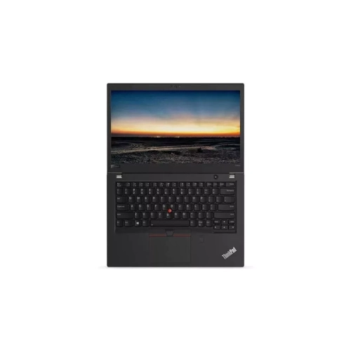 Refurbished - Lenovo Thinkpad T490S Touchscreen Laptop i5-8365u, 16GB RAM, 256GB SSD, Windows 11 Pro