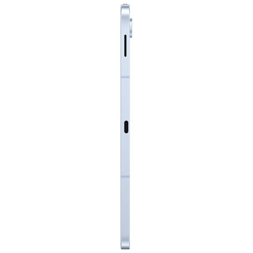 Tablette 10,9 po 128 Go Android Galaxy Tab S10 FE de Samsung avec processeur Exynos 1580 - Bleu