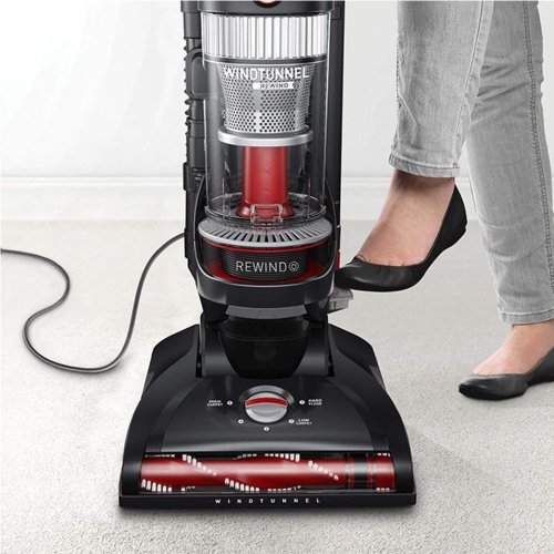 Refurbished Excellent -Hoover UH71350V Wind Tunnel Rewind Corded Vacuum Cleaner