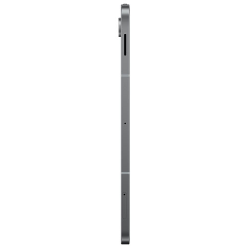 Samsung Galaxy Tab S10 FE 5G 10.9" 128GB Android Tablet with Exynos 1580 Processor - Grey