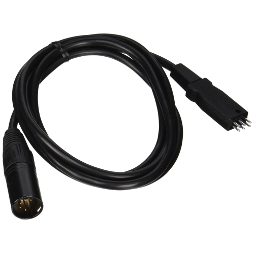 beyerdynamic K 109.38 - 1,5 M Connecting cable with 5-pin XLR male