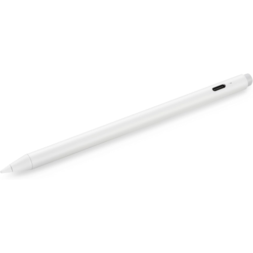 Kobo Stylus 2 | Mark Up, Write Notes and Make Highlights | Rechargeable via USB-C |Compatible with 7" Libra Colour eReader & Kobo Sage eReader (White) by KOBO - Open Box condition - Image 2