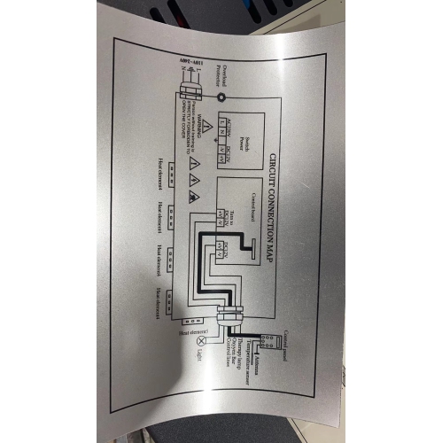 Blisspod, vénitien, sauna intérieur haut de gamme à spectre complet de Hemlock canadien à très faible électrocardiogramme, 11 radiateurs et
