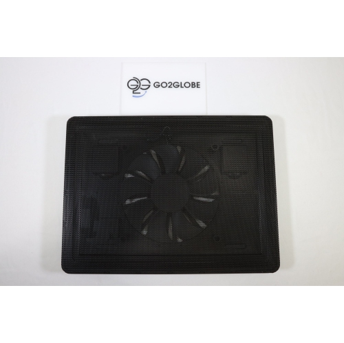 Refurbished - Insignia NS-MCMN1-C Laptop Cooling Stand