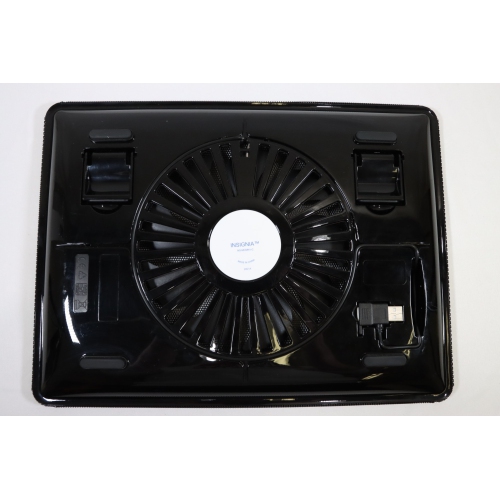Refurbished - Insignia NS-MCMN1-C Laptop Cooling Stand