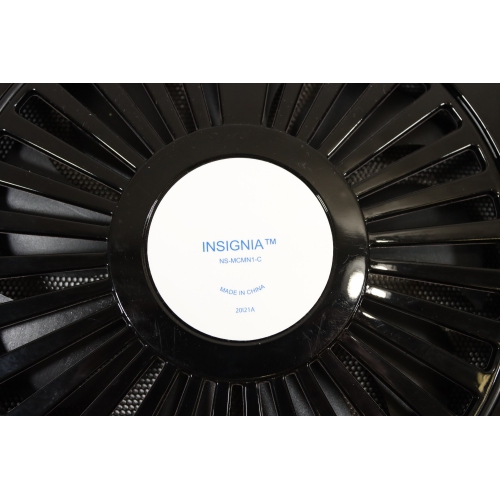 Refurbished - Insignia NS-MCMN1-C Laptop Cooling Stand