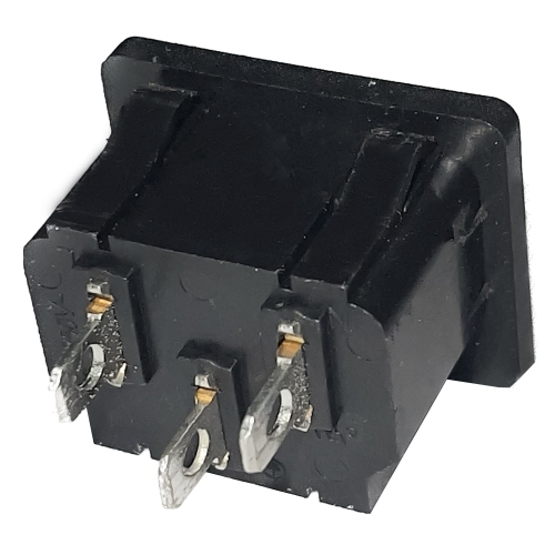 Gorillarock power socket | power entry connector | ac power plug | 110v