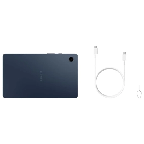 Samsung Galaxy Tab A9 8.7” inch WiFi Tablet | 64 GB 4GB RAM (2023) - Navy by SAMSUNG - Open Box condition - Image 4