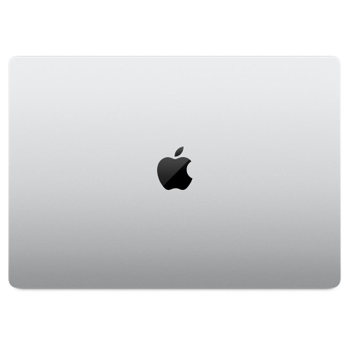 Good) Macbook Pro 16-inch (Retina XDR, 16-GPU, Silver) 3.2Ghz 10-Core M1 Pro (2021) 512GB Flash 32GB RAM 3456x2234 Mac OS (Certified, 1 Yr Warranty) by APPLE - Refurbished condition - Image 4
