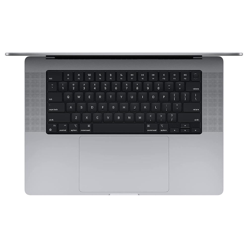 Excellent) Macbook Pro 16-inch (Retina XDR, 16-GPU, Space Gray) 3.2Ghz 10-Core M1 Pro (2021) 512GB Flash 32GB RAM 3456x2234 Mac OS/Win 11 (Certified, 1 Yr Warranty) by APPLE - Refurbished condition - Image 3