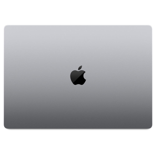 Excellent) Macbook Pro 16-inch (Retina XDR, 16-GPU, Space Gray) 3.2Ghz 10-Core M1 Pro (2021) 512GB Flash 32GB RAM 3456x2234 Mac OS/Win 11 (Certified, 1 Yr Warranty) by APPLE - Refurbished condition - Image 4
