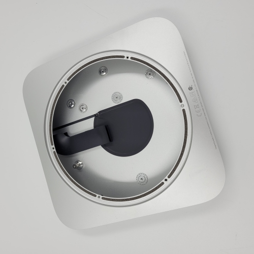 Refurbished Apple Mac Mini M2 Desktop Computer Housing - Metal Silver Housing Only