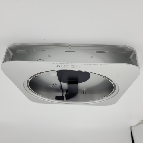 Refurbished Apple Mac Mini M2 Desktop Computer Housing - Metal Silver Housing Only