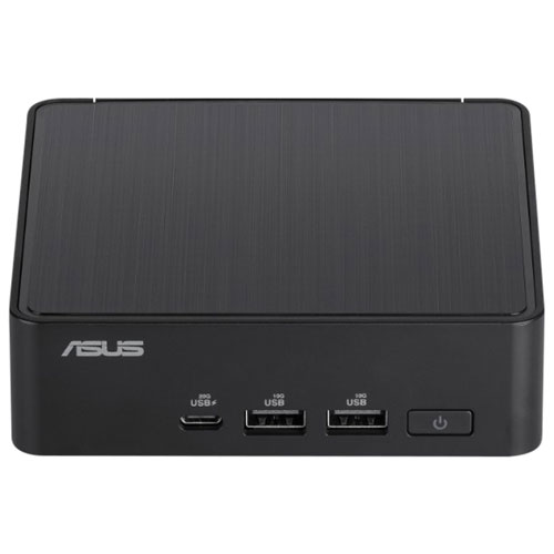 ASUS NUC 14 Barebone Mini PC