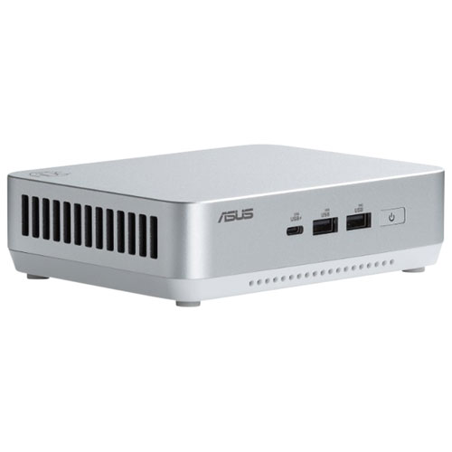 ASUS NUC 14 Barebone Mini PC