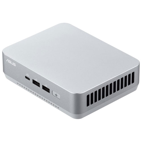 ASUS NUC 14 Barebone Mini PC